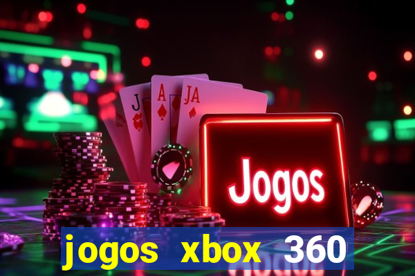 jogos xbox 360 jtag rgh